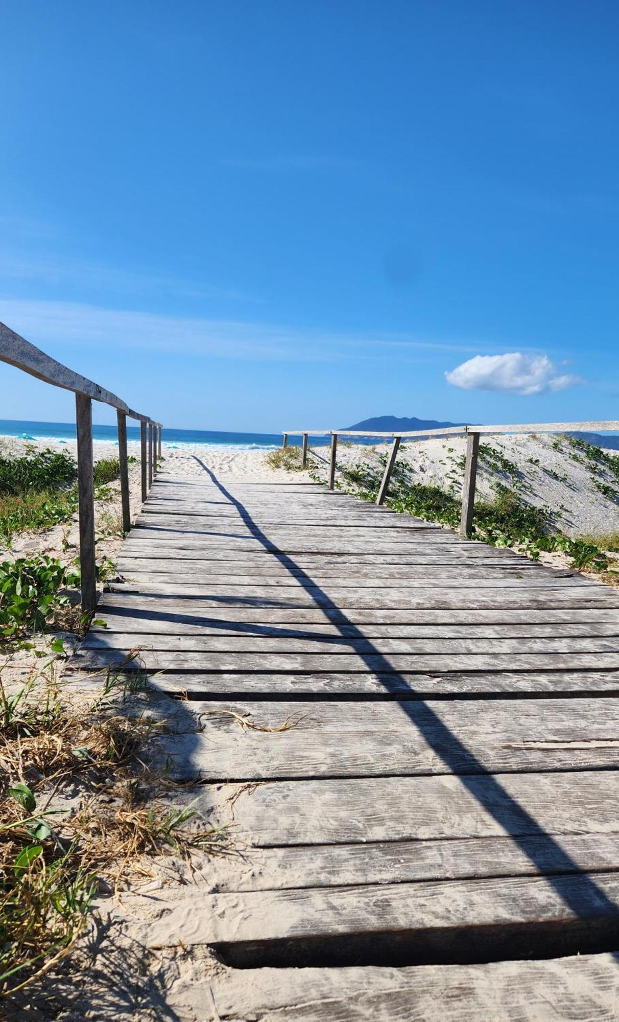 Pousada Noa Cabo Frio Buitenkant foto