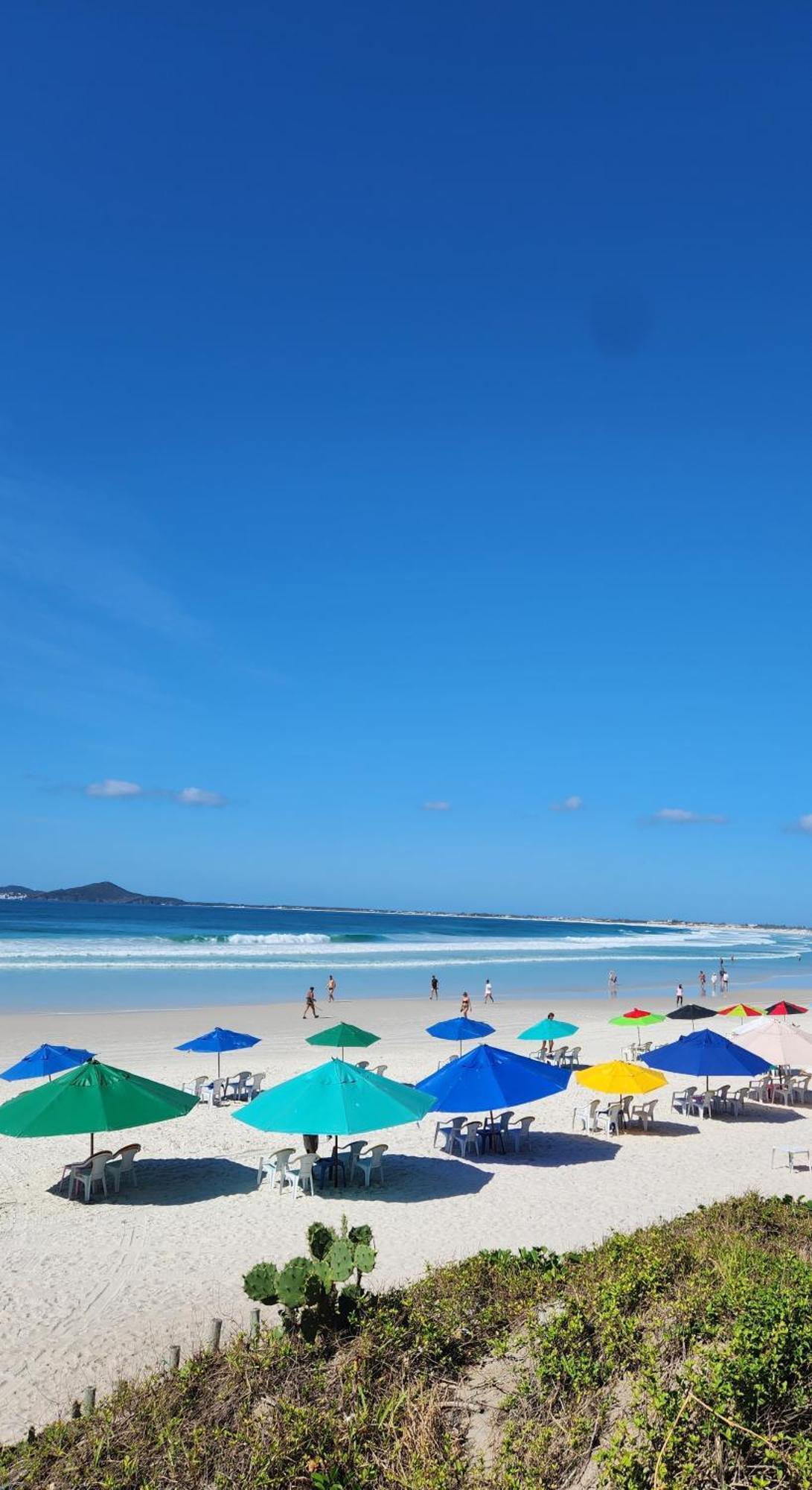 Pousada Noa Cabo Frio Buitenkant foto