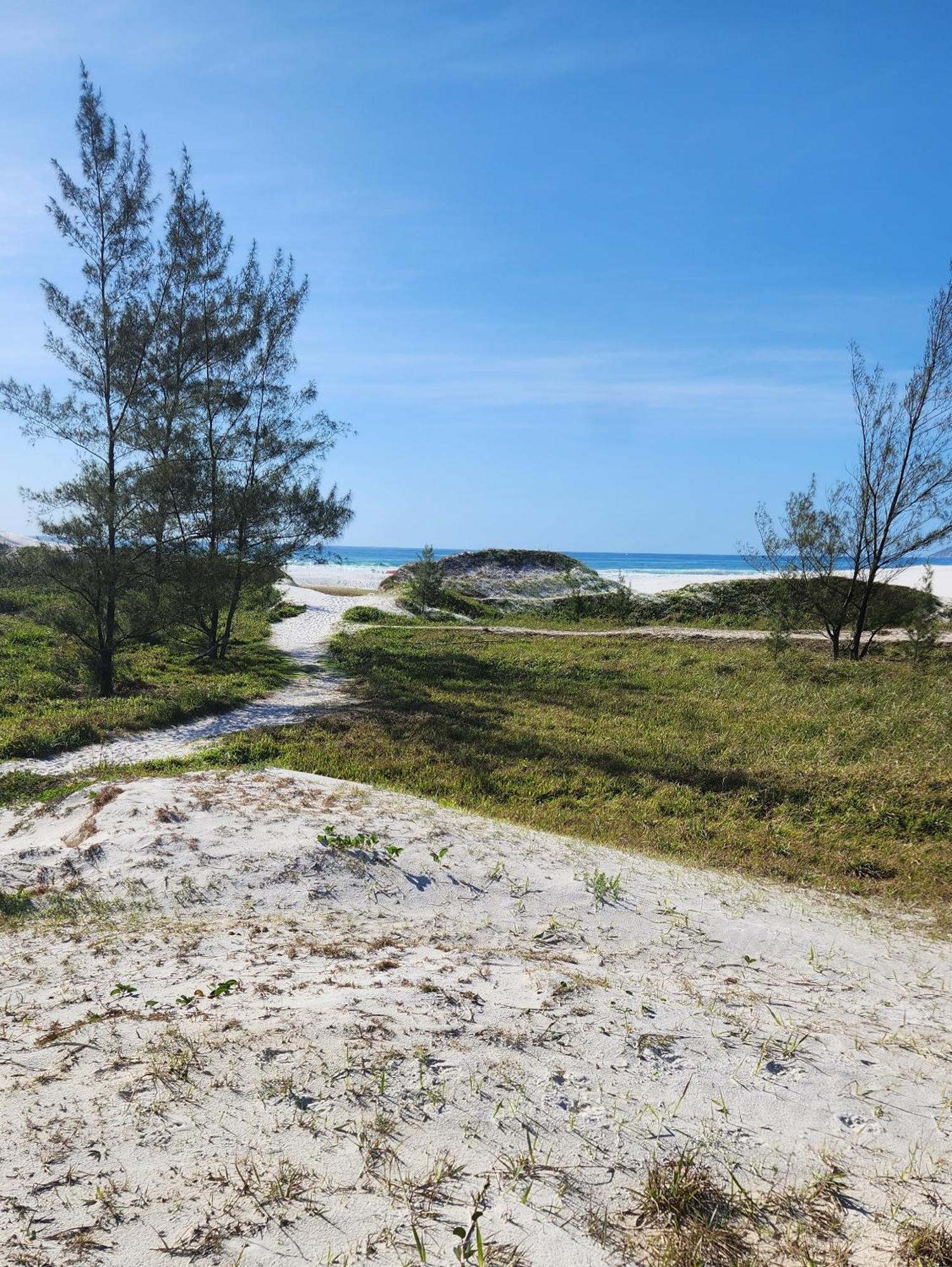 Pousada Noa Cabo Frio Buitenkant foto